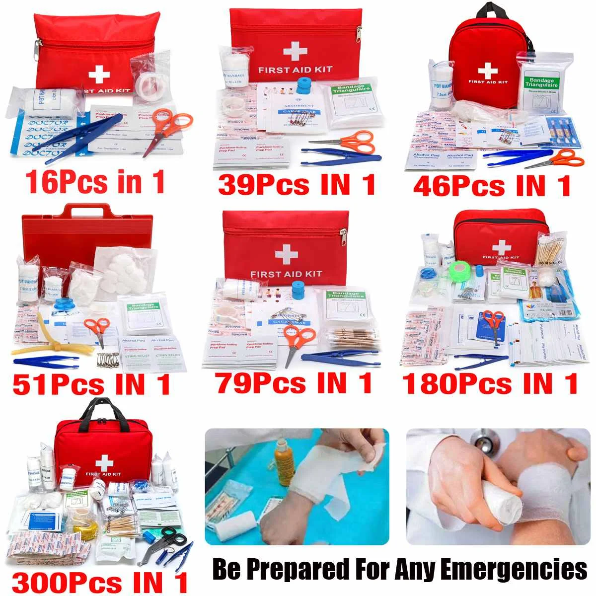 Emergency Medical First Aid Ki – Bivy Bag Emergency Bewertung und Preis