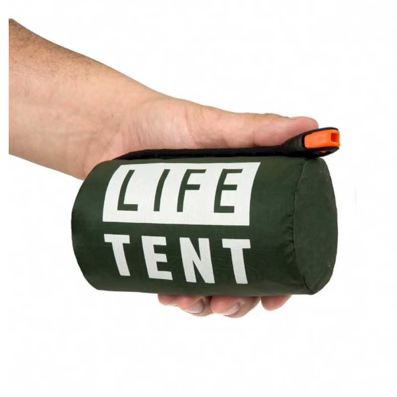 Waterproof Reusable 2 Person M – Emergency Mylar Tent Bewertung und Preis