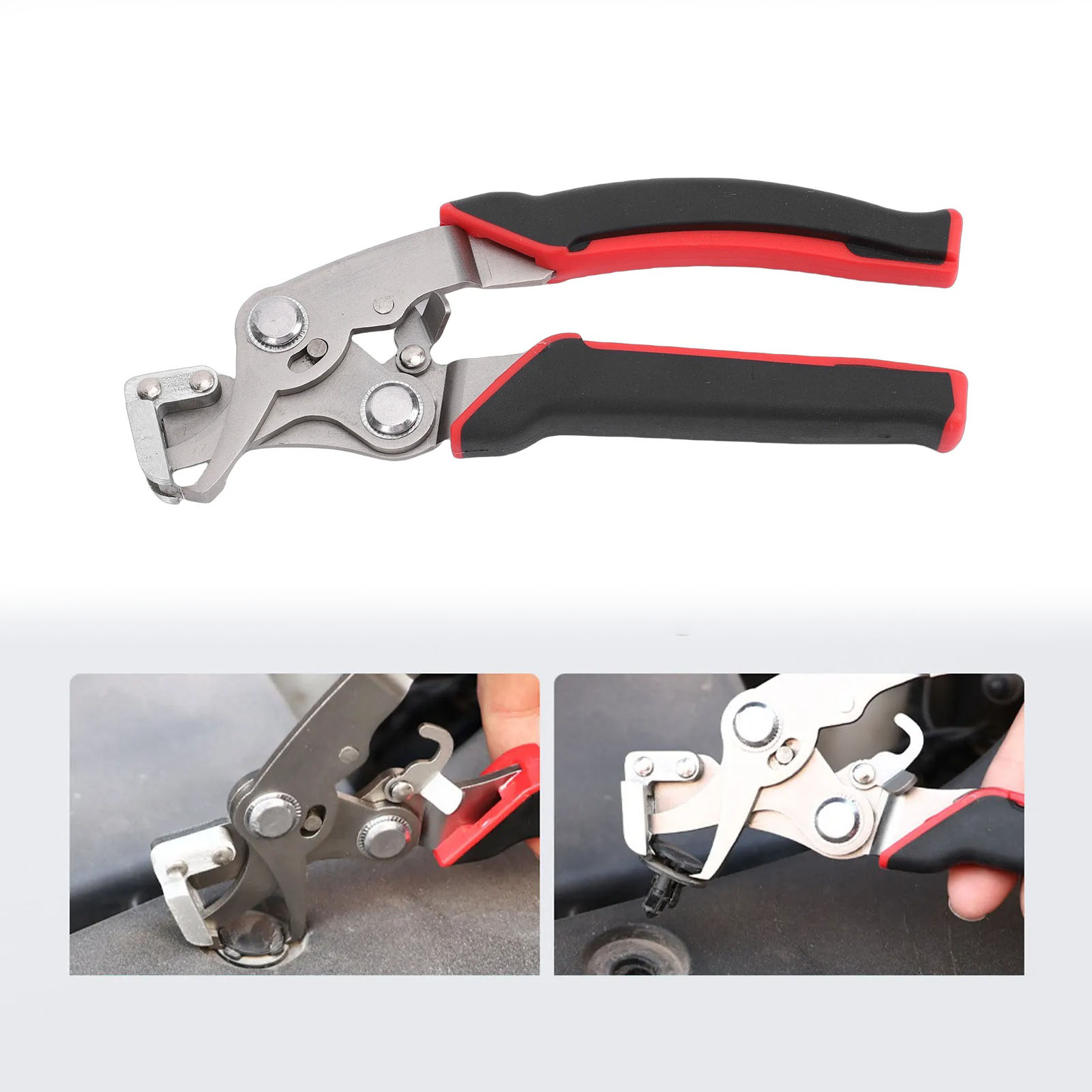 Car Clamp Disassembly and Asse – Multi Tool Plier Bewertung und Preis