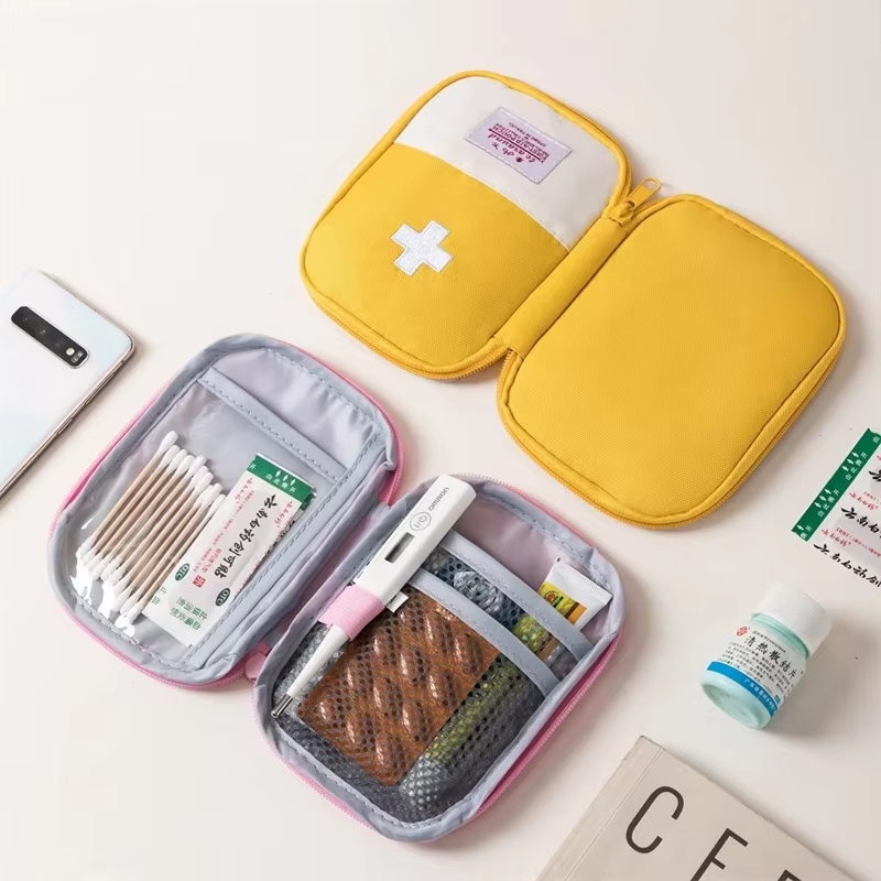 2026 Travel Medicine Bag Pill  – Bivy Bag Emergency Bewertung und Preis