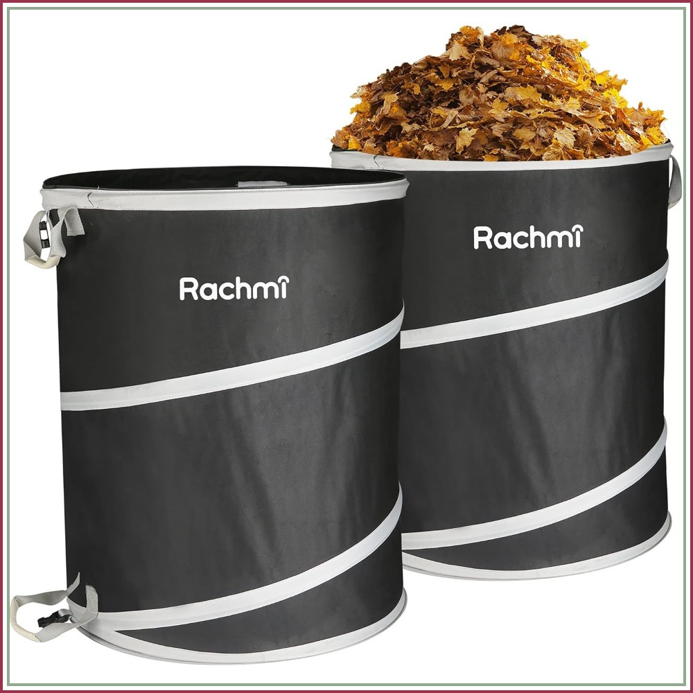 40 Gallon Collapsible Trash Ca – Water Bag Collapsible Bewertung und Preis