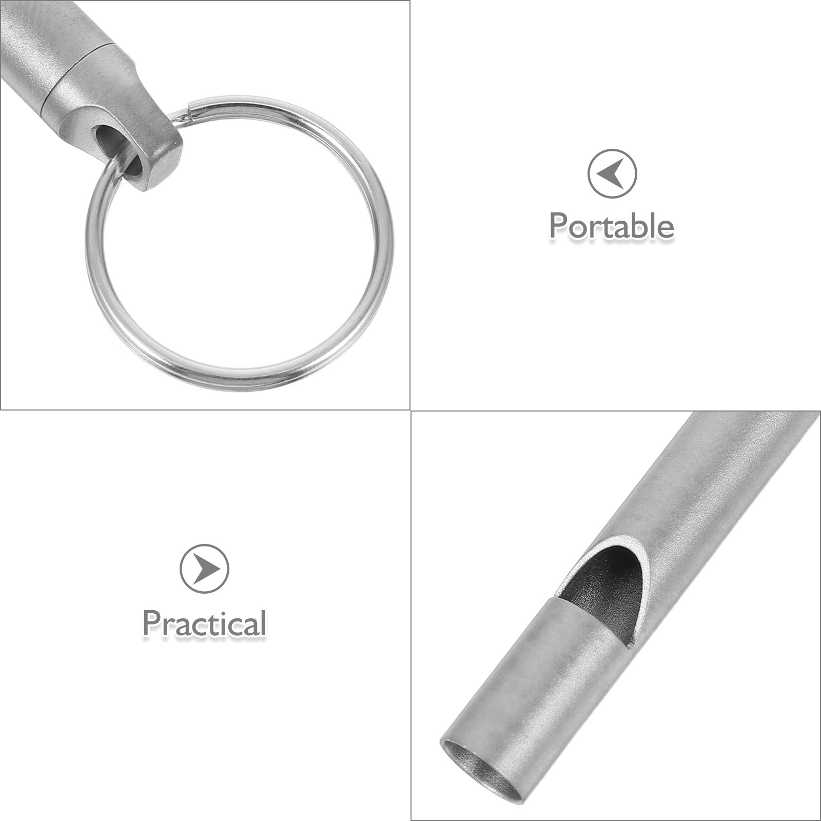 Survival Whistle Outdoor Emerg – Emergency Whistle Loud Bewertung und Preis
