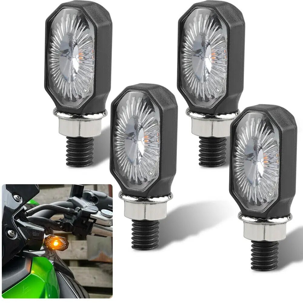Universal Mini Motorcycle Sign – Sos Light Strobe Bewertung und Preis