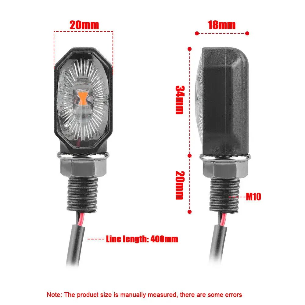 Universal Mini Motorcycle Sign – Sos Light Strobe Bewertung und Preis
