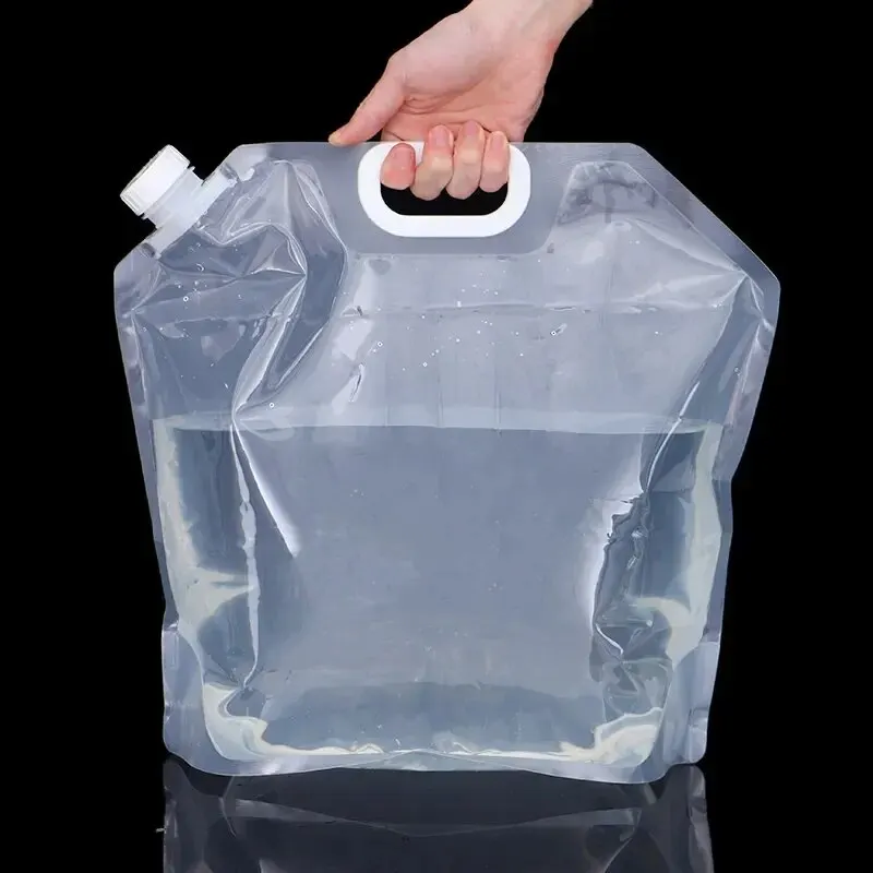 2L/3L/5L/10L Outdoor Collapsib – Water Bag Collapsible Bewertung und Preis