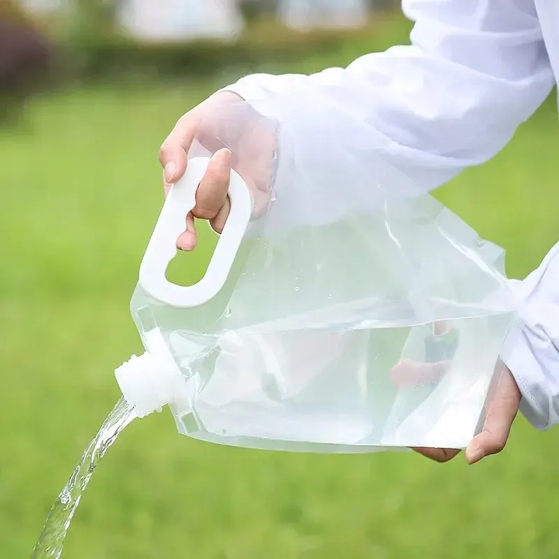 2L/3L/5L/10L Outdoor Collapsib – Water Bag Collapsible Bewertung und Preis