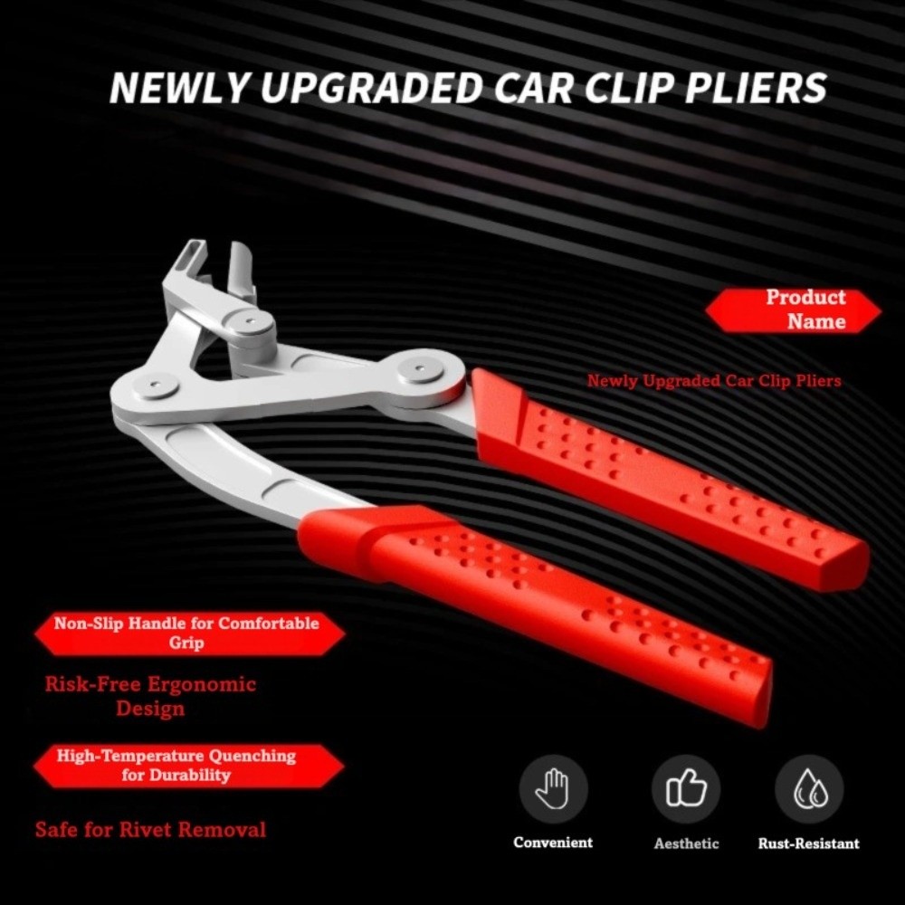 Multi-Purpose Clip Removal Pli – Multi Tool Plier Bewertung und Preis