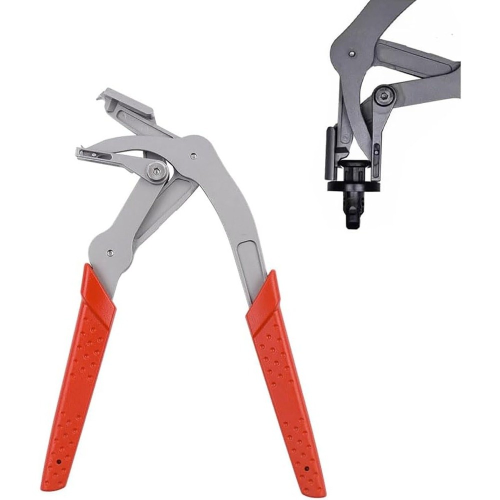 Multi-Purpose Clip Removal Pli – Multi Tool Plier Bewertung und Preis