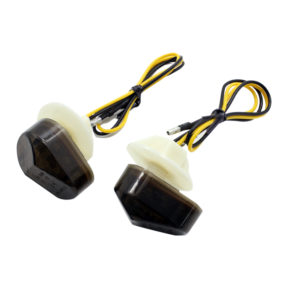 2pcs Motorcycle Turn Signals L – Sos Light Strobe Bewertung und Preis