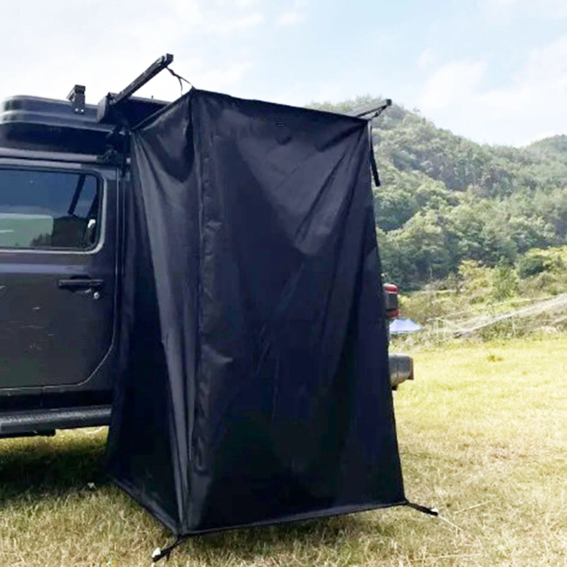 Car Side Shower Tent Waterproo – Emergency Mylar Tent Bewertung und Preis