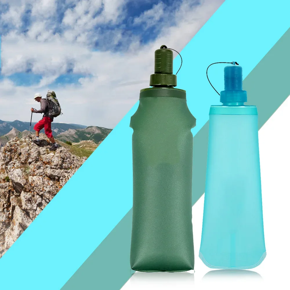 TPU off-road outdoor sports mo – Water Bag Collapsible Bewertung und Preis