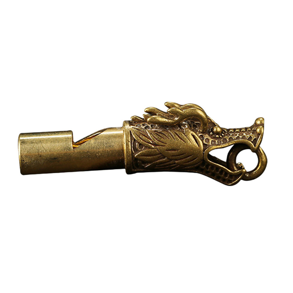 Brass Dragon Design Outdoor Su – Emergency Whistle Loud Bewertung und Preis