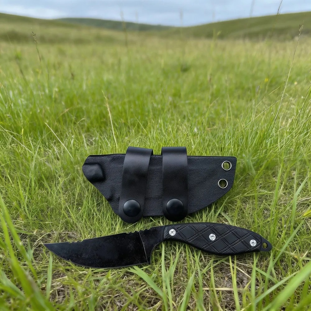 V040 Outdoor Bushcraft Fixed B – Bushcraft Knife Fixed Bewertung und Preis