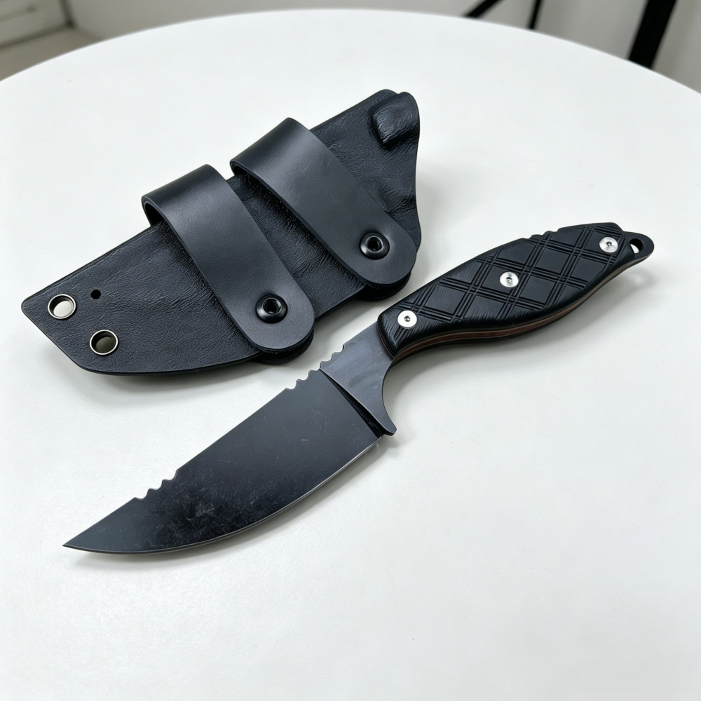 V040 Outdoor Bushcraft Fixed B – Bushcraft Knife Fixed Bewertung und Preis