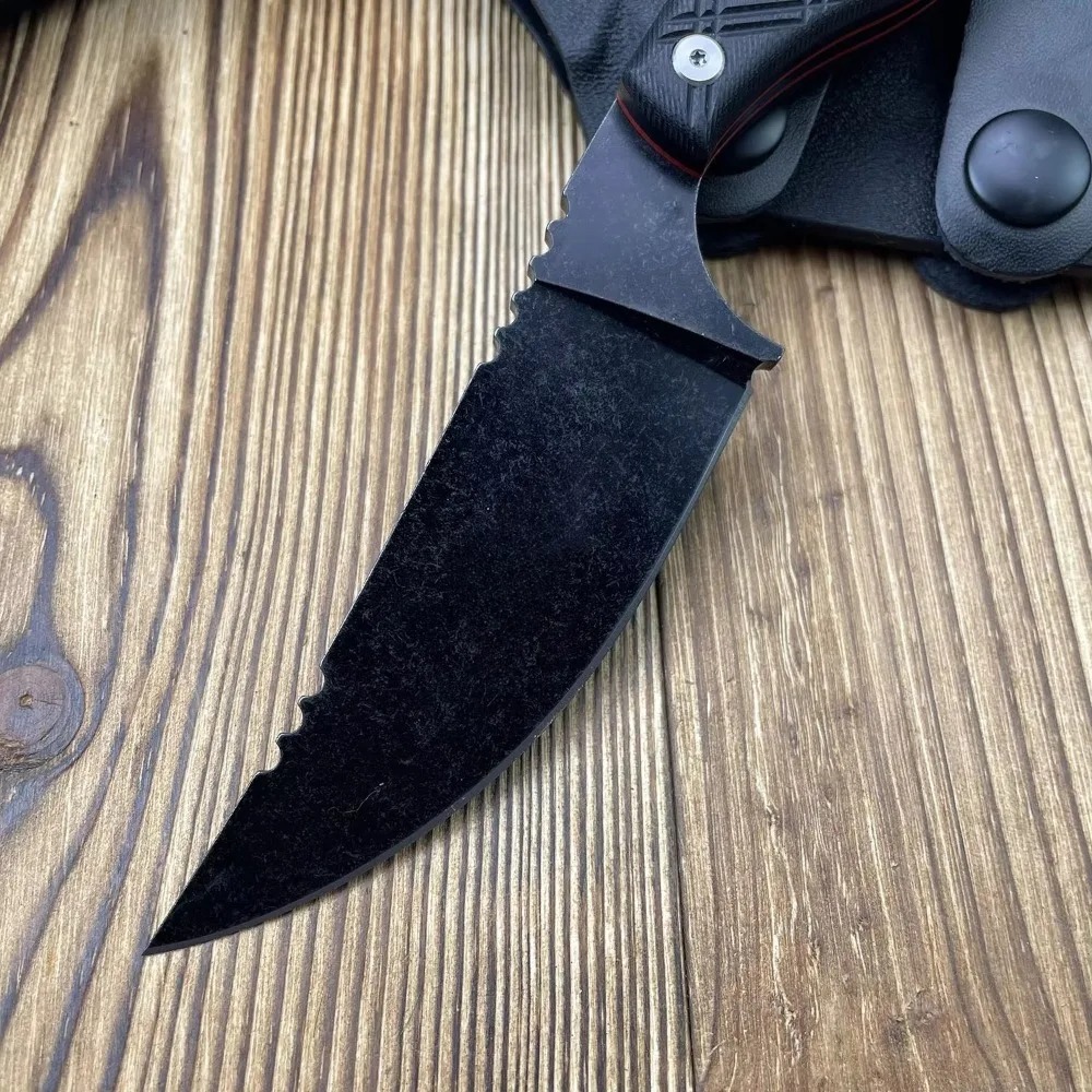 V040 Outdoor Bushcraft Fixed B – Bushcraft Knife Fixed Bewertung und Preis