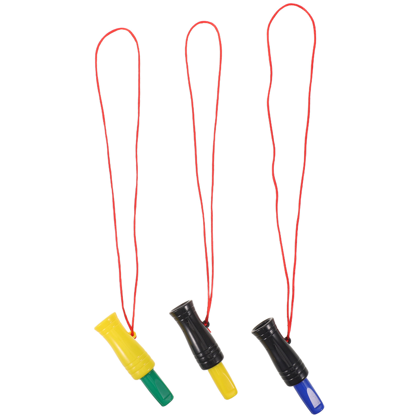 3Pcs Outdoor Duckbill Whistles – Emergency Whistle Loud Bewertung und Preis