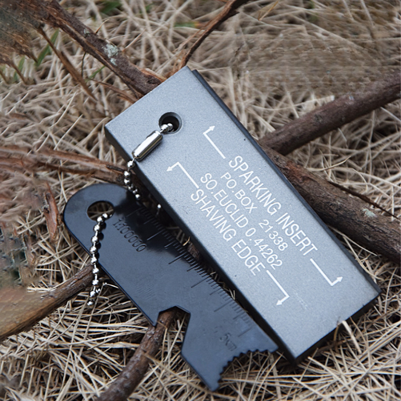 Outdoor Survival Magnesium Blo – Fire Starting Kit Bewertung und Preis