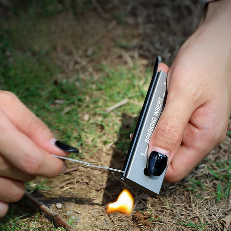 Outdoor Survival Magnesium Blo – Fire Starting Kit Bewertung und Preis