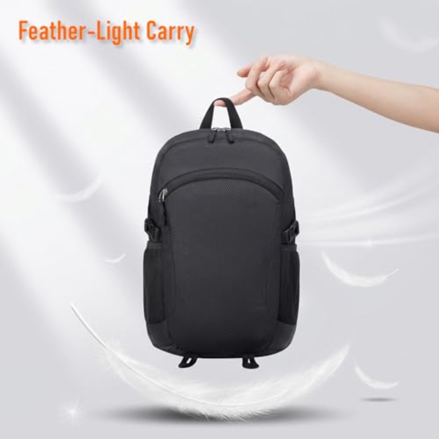 Lightweight Hiking Backpack 30 – Water Bag Collapsible Bewertung und Preis