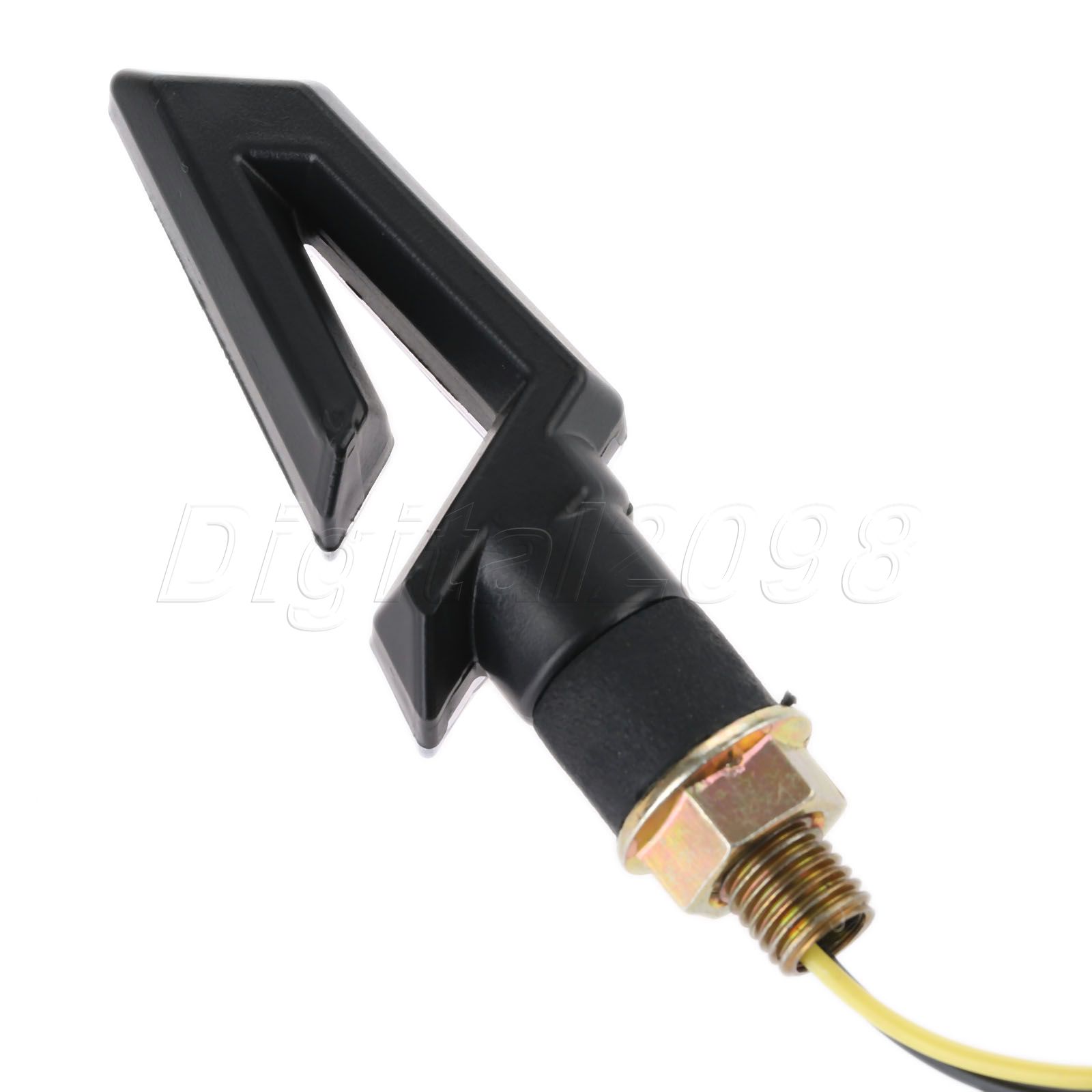 Yetaha 2pcs Motorcycle Light L – Sos Light Strobe Bewertung und Preis