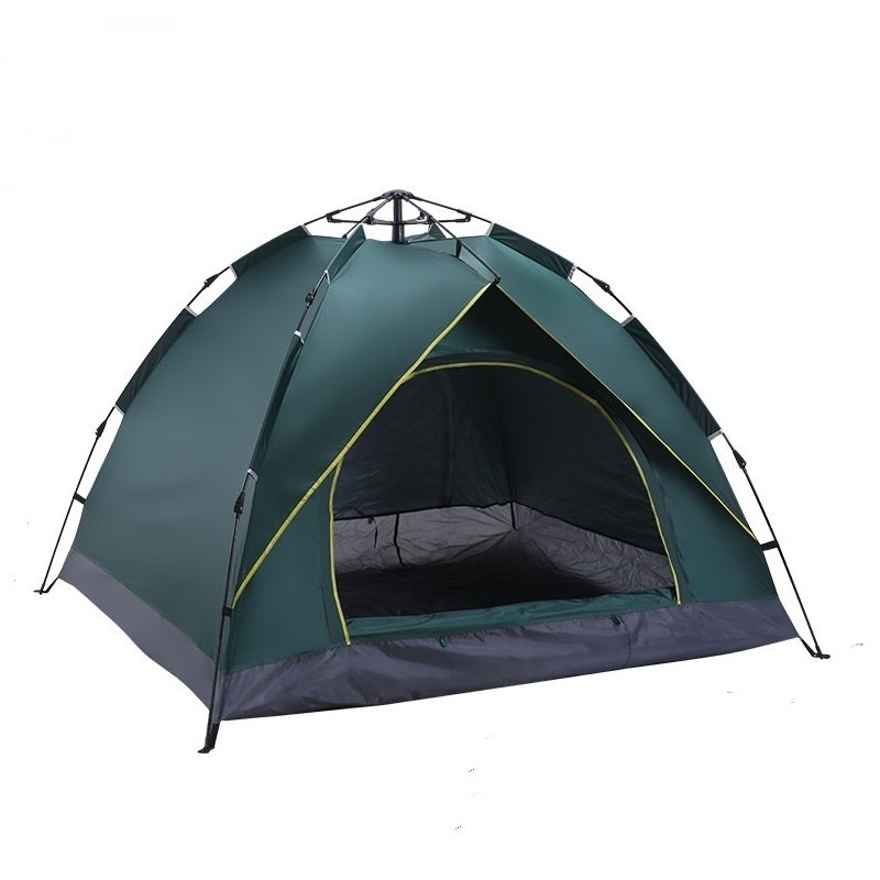 1-2/3-4 Person Fully Automatic – Emergency Mylar Tent Bewertung und Preis