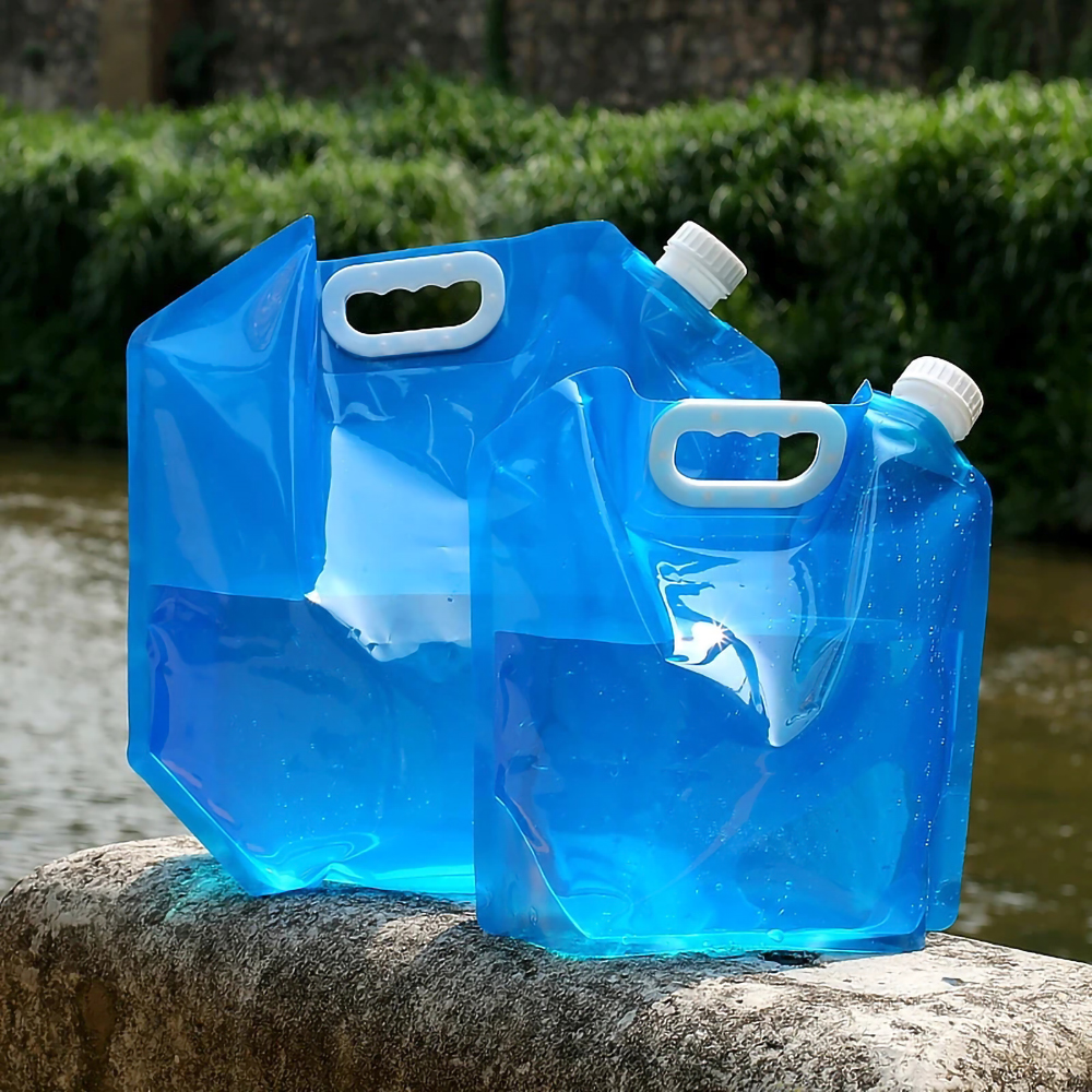 5/10L Portable Camping Water B – Water Bag Collapsible Bewertung und Preis