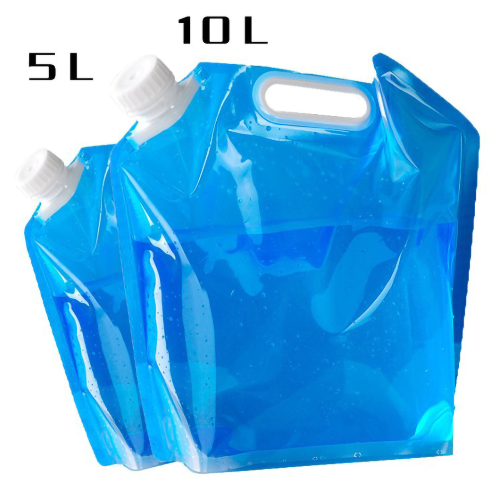 5/10L Portable Camping Water B – Water Bag Collapsible Bewertung und Preis