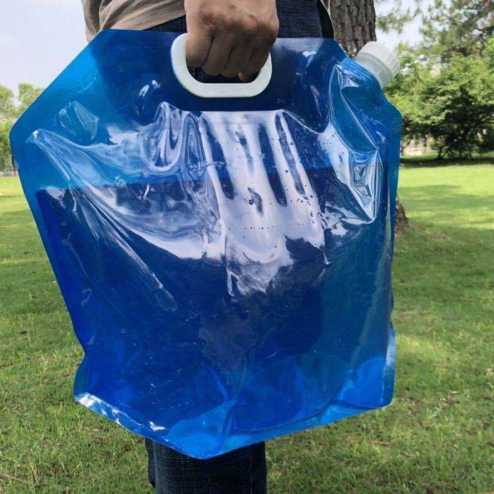5/10L Portable Camping Water B – Water Bag Collapsible Bewertung und Preis
