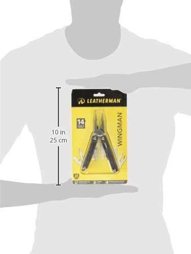14-in-1 Multi-Tool with Pliers – Multi Tool Plier Bewertung und Preis