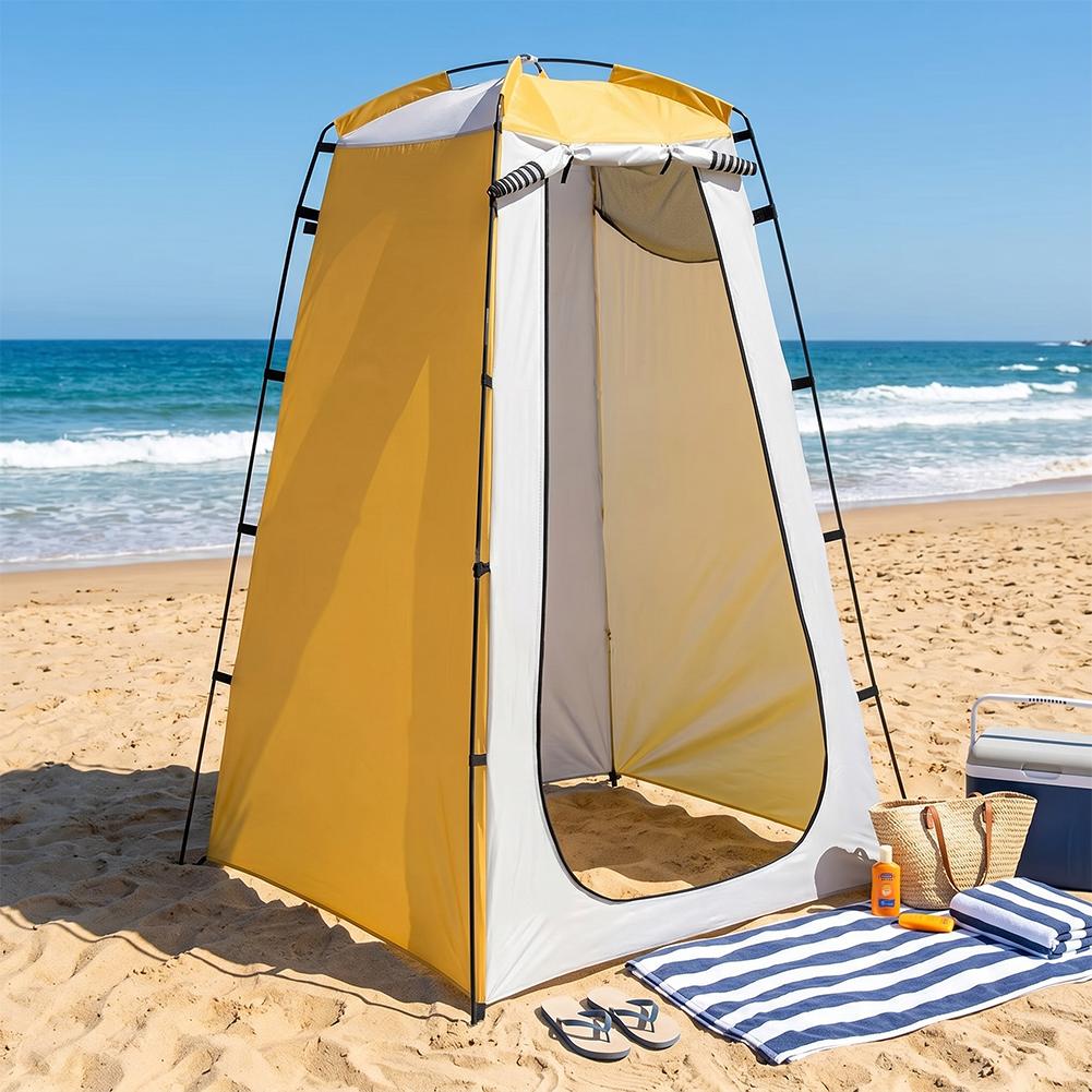 Pop-Up Portable Tent With Fold – Emergency Mylar Tent Bewertung und Preis