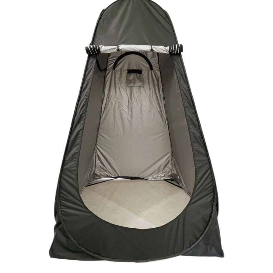 Changing Room for Camping Tent – Emergency Mylar Tent Bewertung und Preis