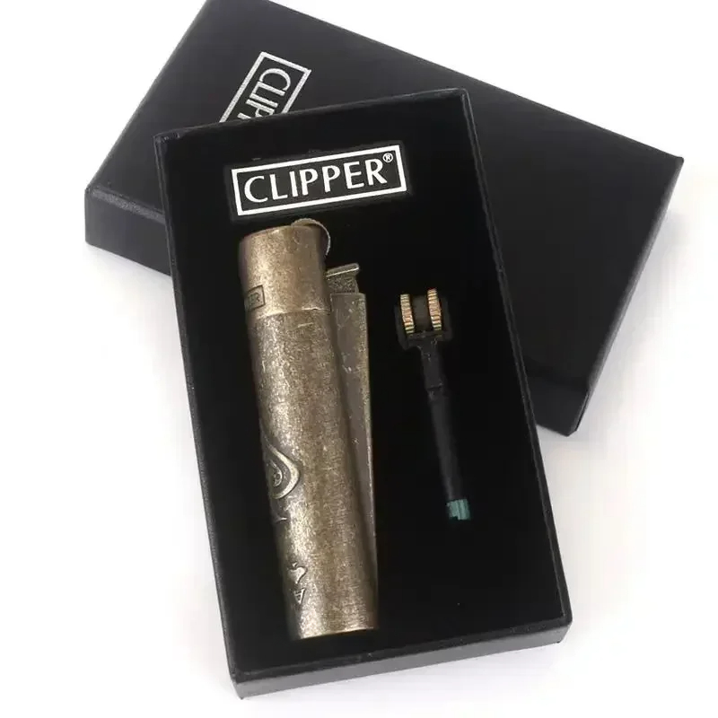 New Clipper Spades A Portable  – Fire Starting Kit Bewertung und Preis