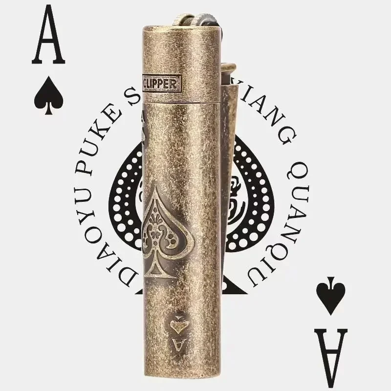 New Clipper Spades A Portable  – Fire Starting Kit Bewertung und Preis