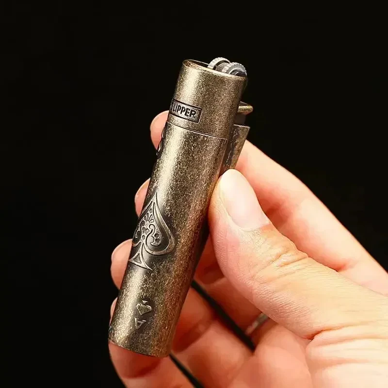 New Clipper Spades A Portable  – Fire Starting Kit Bewertung und Preis