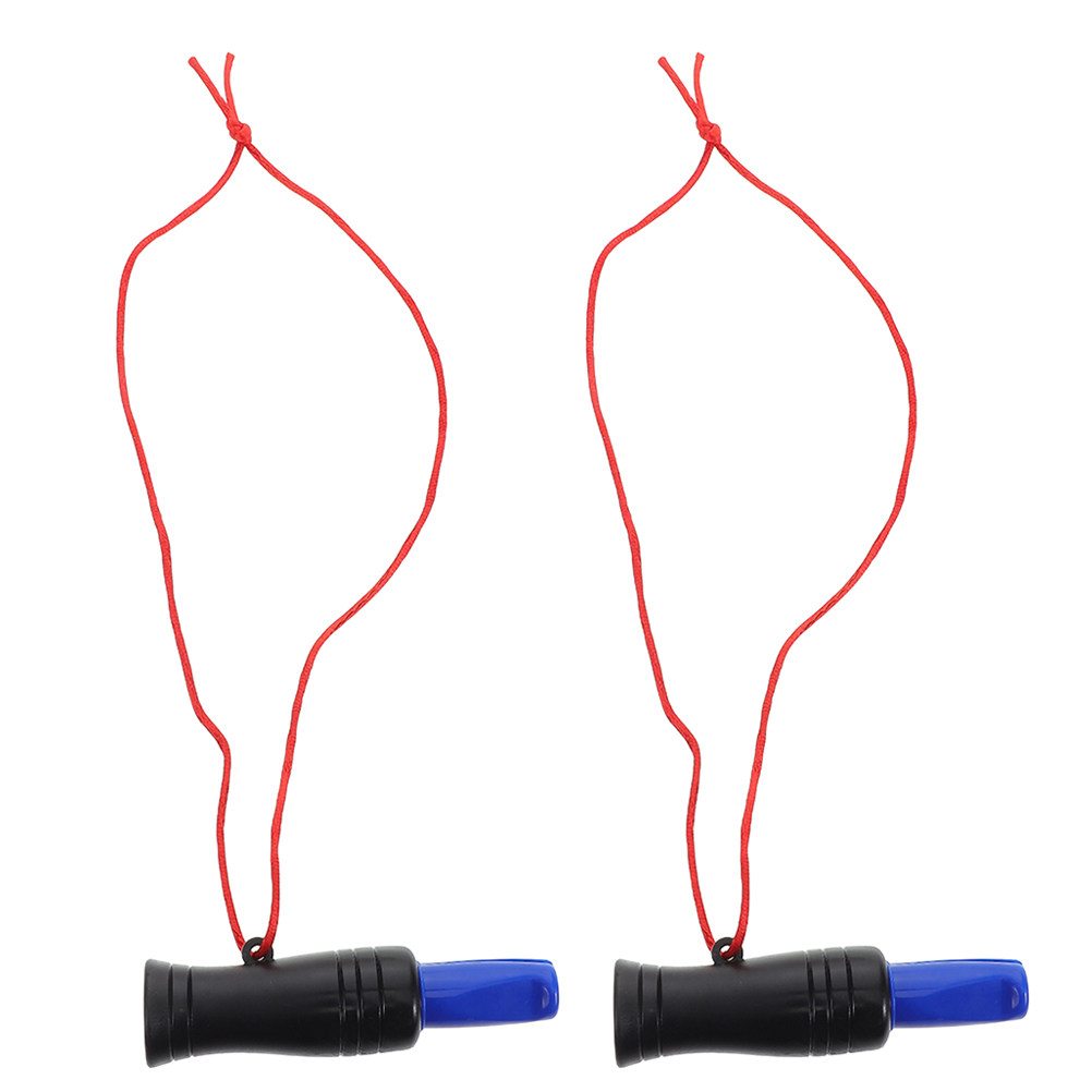 2Pcs Emergency Survival Whistl – Emergency Whistle Loud Bewertung und Preis