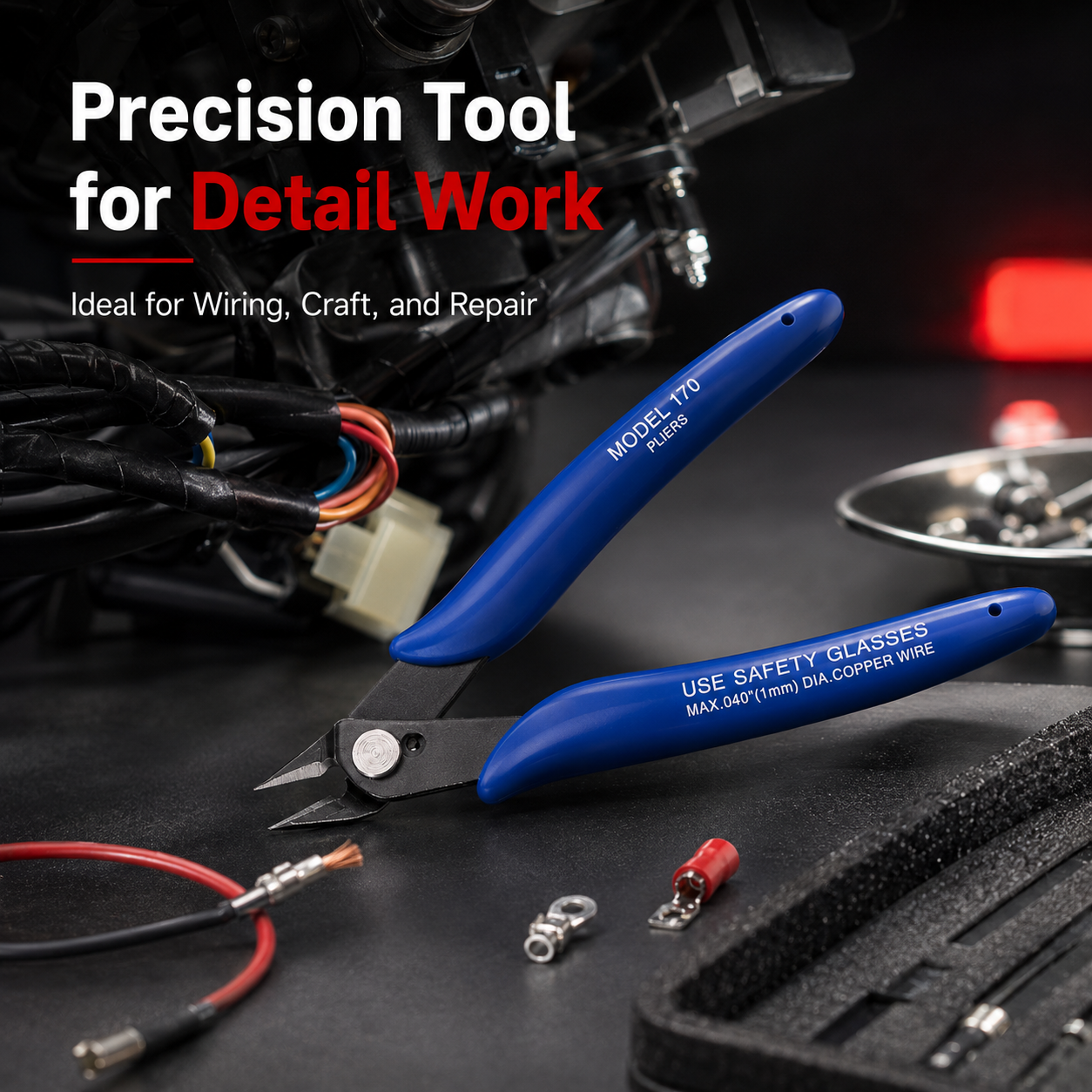 PINMOAP 170 Multi Purpose Plie – Multi Tool Plier Bewertung und Preis