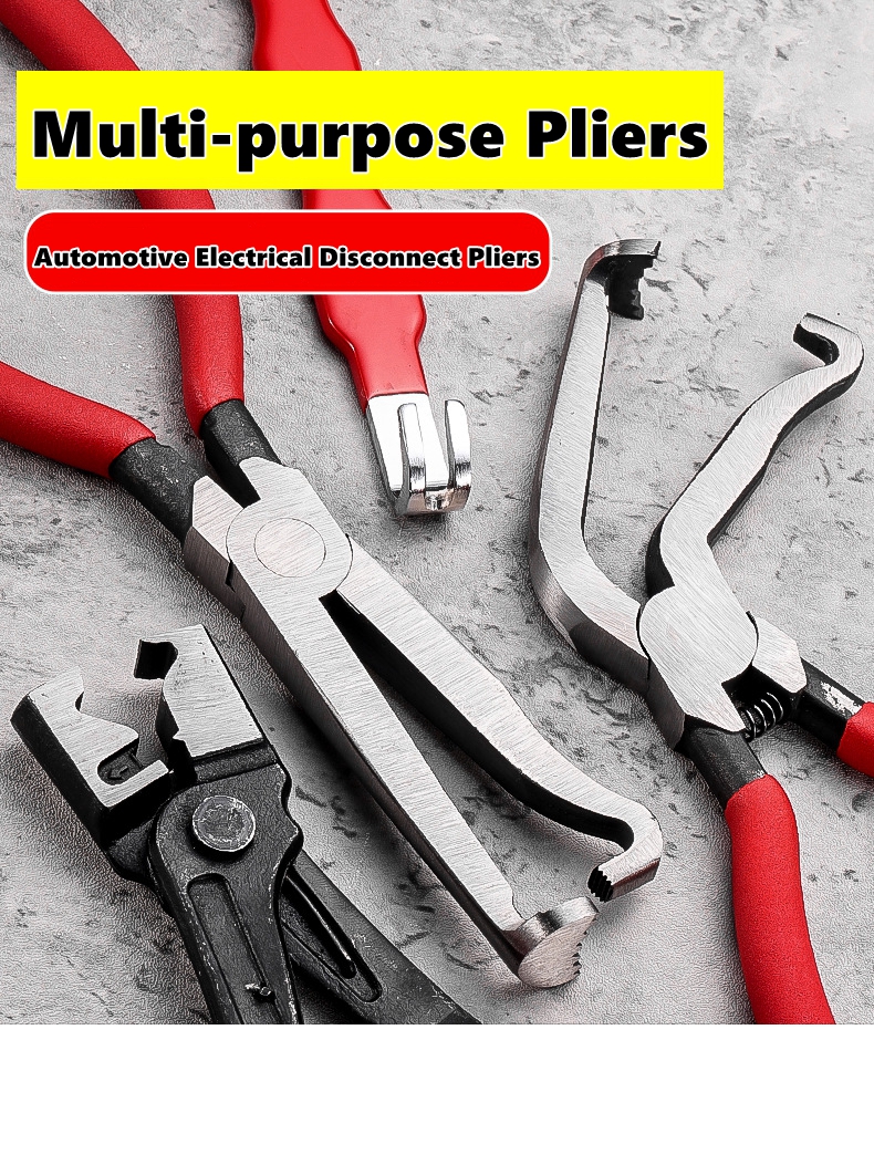Multifunction Car Automotive E – Multi Tool Plier Bewertung und Preis