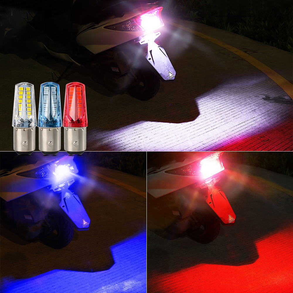 1pcs Motorcycle Led Lights 115 – Sos Light Strobe Bewertung und Preis
