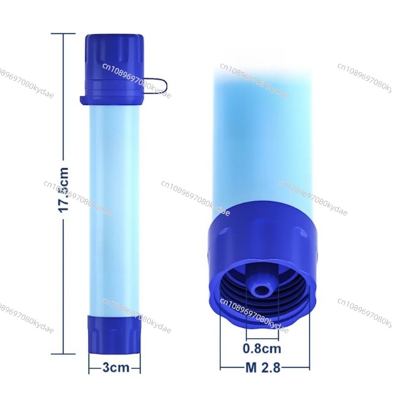 Water Purification Equipment O – Water Purification Straw Bewertung und Preis