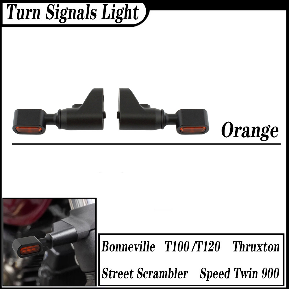 For Triumph T100 T120 STREET T – Sos Light Strobe Bewertung und Preis