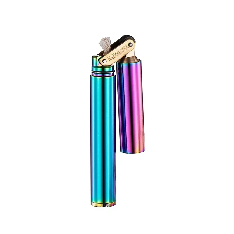 Retro Brass Lighter Nunchaku S – Fire Starting Kit Bewertung und Preis